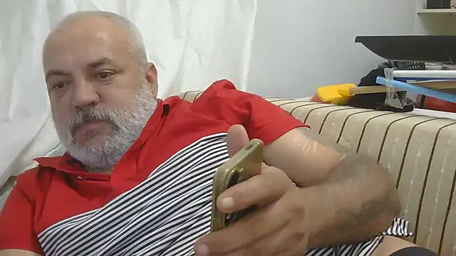 عرض كام husoizmir