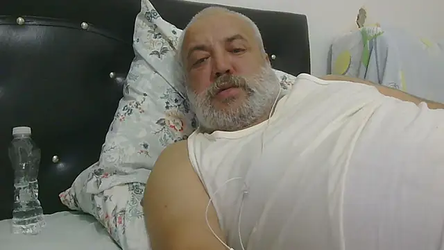 عرض كام husoizmir