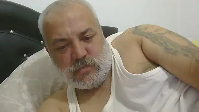 عرض كام husoizmir