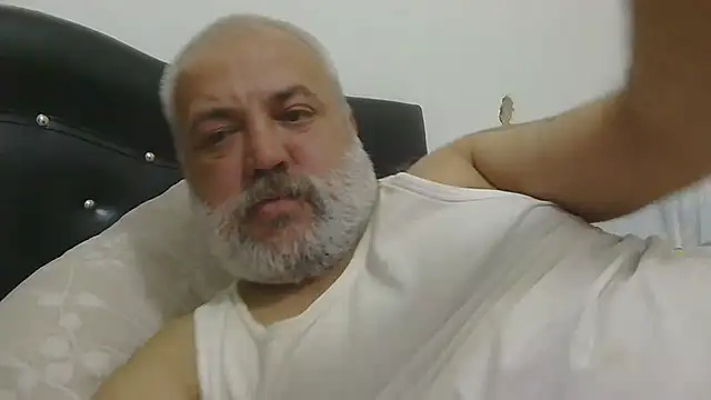 husoizmir Adlı Modelin Web Kamerası Şovu