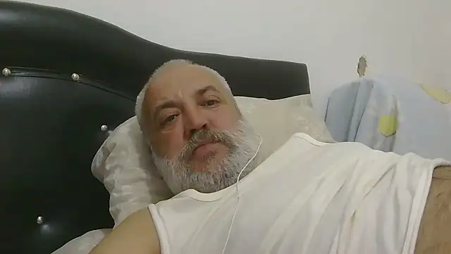 عرض كام husoizmir