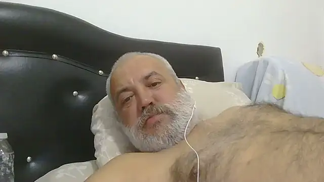 عرض كام husoizmir