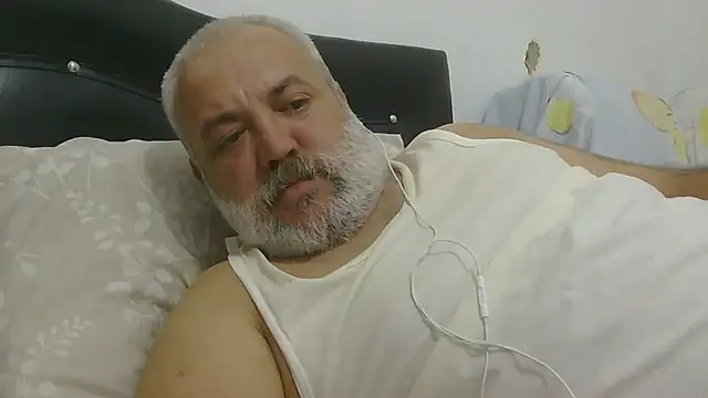 عرض كام husoizmir