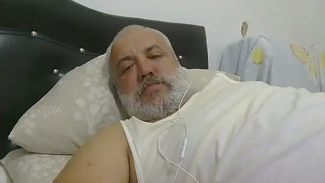 عرض كام husoizmir