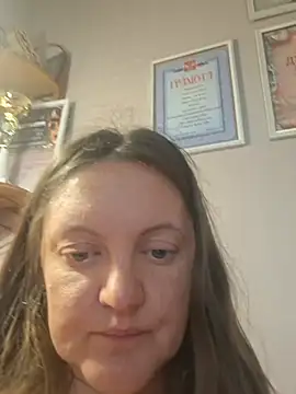 Webkamerová show Jade_Kissy