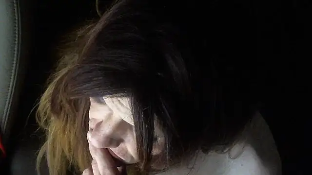 Show Webcam de KandiK37