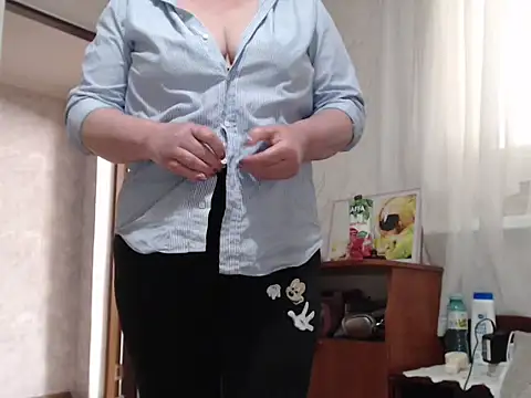 Czat XXX na żywo – Miss_Night21