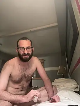 Show Webcam de Funtimes6908