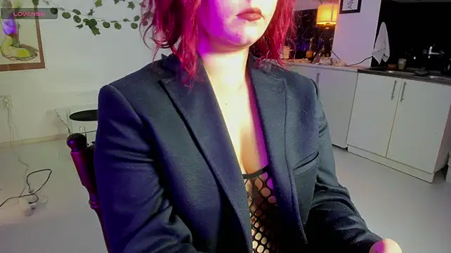AmiableMuffleGirl webcam show