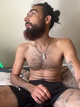 Av0caT Show in webcam