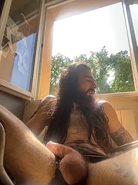 Av0caT webcam show