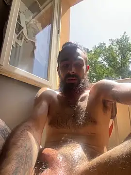 Show de webcam de Av0caT