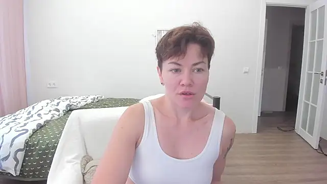 Alexisweet Live XXX-Chat