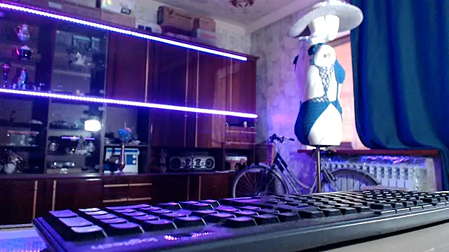 pa1e_pr1ncess Webcamshow