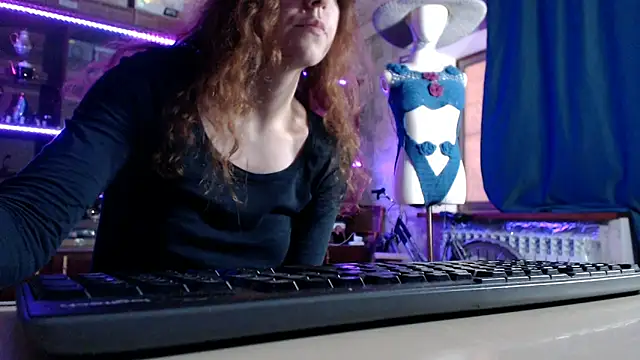 Czat XXX na żywo – pa1e_pr1ncess