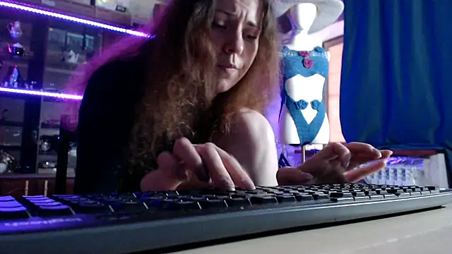 Czat XXX na żywo – pa1e_pr1ncess