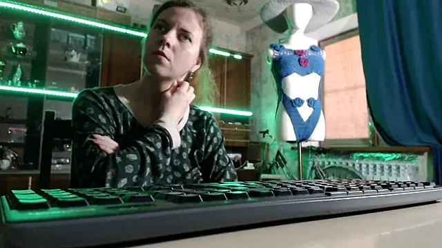 pa1e_pr1ncess webkamerás műsora