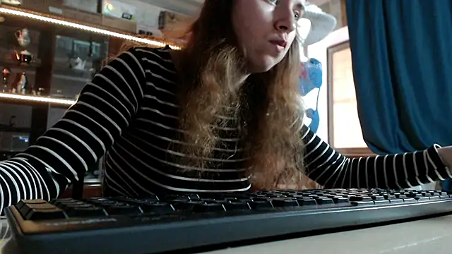 pa1e_pr1ncess 라이브 XXX 채팅