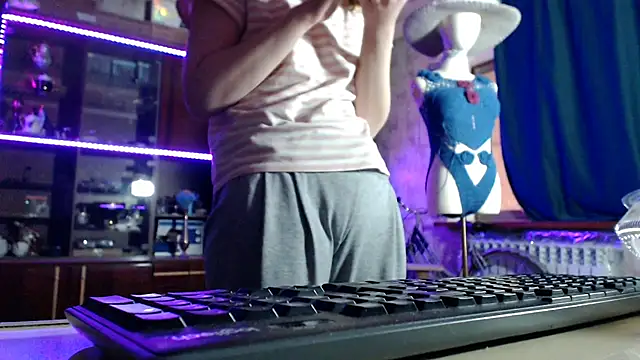 pa1e_pr1ncess' Live XXX Chat