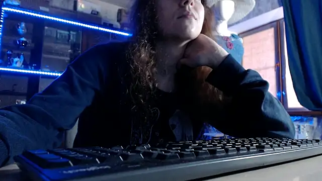 Czat XXX na żywo – pa1e_pr1ncess