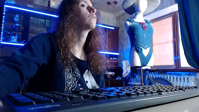 Živý XXX chat pa1e_pr1ncess