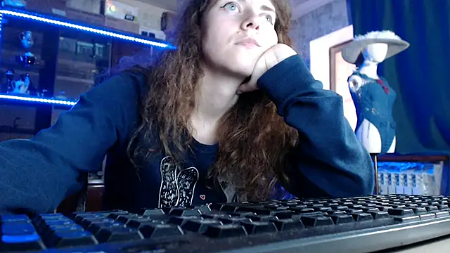 Chat +18 de pa1e_pr1ncess ao vivo