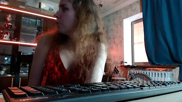 pa1e_pr1ncess' Live XXX Chat