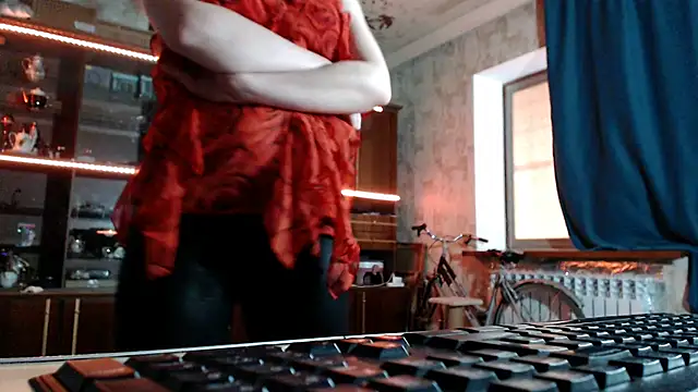 Živý XXX chat pa1e_pr1ncess