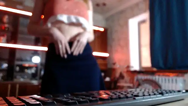 pa1e_pr1ncess 라이브 XXX 채팅