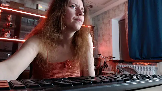 Chat XXX Live pa1e_pr1ncess