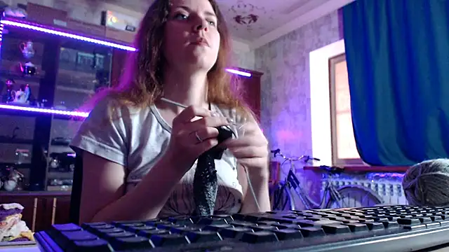 Chat XXX en directo de pa1e_pr1ncess