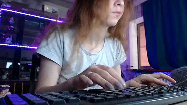 Chat XXX en directo de pa1e_pr1ncess