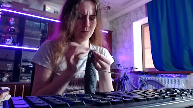 Živá chatovací místnost pa1e_pr1ncess