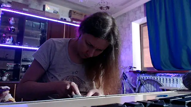 Chat soba uživo modela pa1e_pr1ncess
