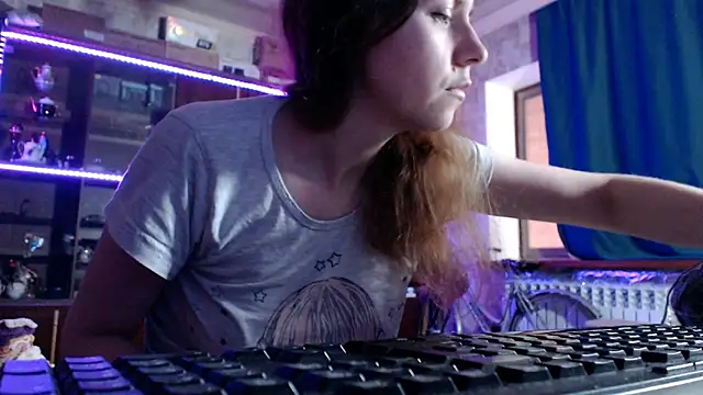 pa1e_pr1ncess Live XXX-chat