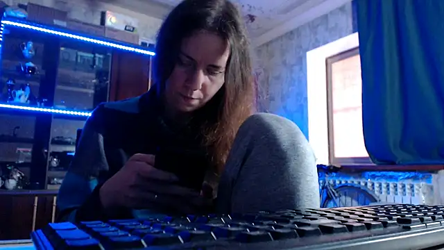 pa1e_pr1ncess' Live XXX Chat