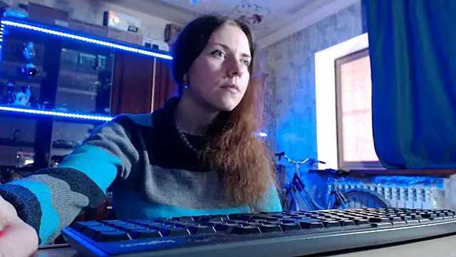 Chat XXX ao vivo de pa1e_pr1ncess
