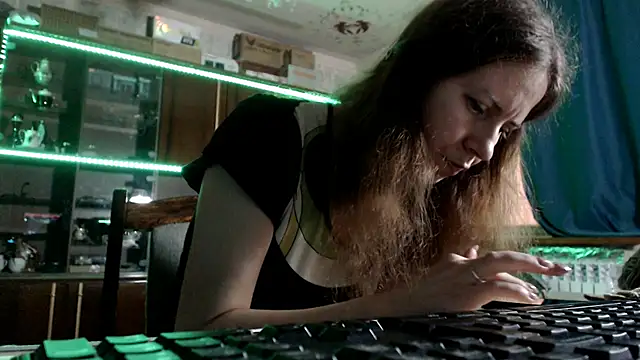 Czat XXX na żywo – pa1e_pr1ncess