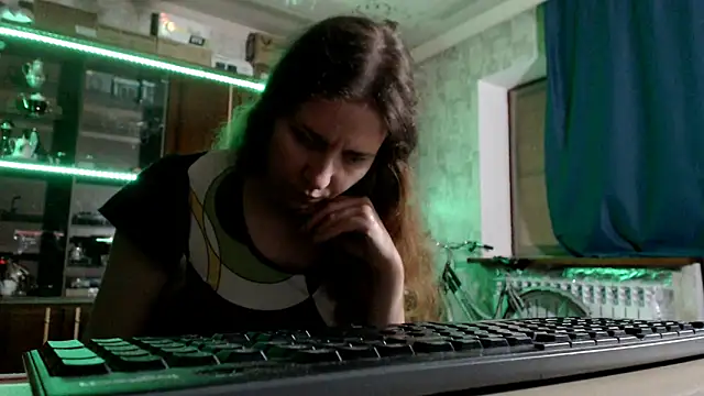 pa1e_pr1ncess' Live XXX Chat
