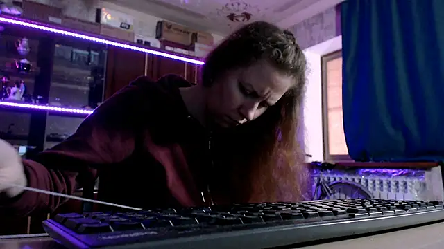 XXX chat uživo modela pa1e_pr1ncess