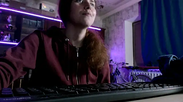 pa1e_pr1ncess' Live XXX Chat