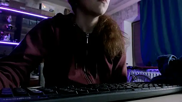 Chat XXX en directo de pa1e_pr1ncess