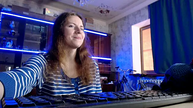 Živý XXX chat pa1e_pr1ncess