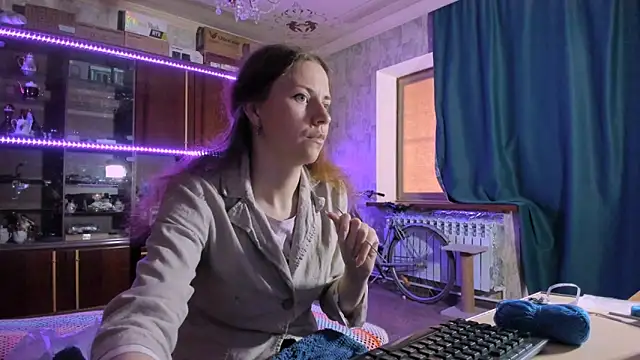 pa1e_pr1ncess Live XXX-Chat