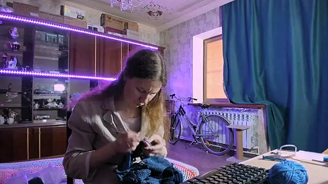 Živá chatovací místnost pa1e_pr1ncess