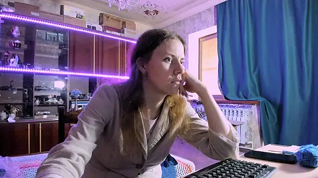 XXX chat uživo modela pa1e_pr1ncess