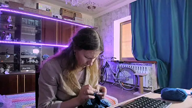 Chat soba uživo modela pa1e_pr1ncess