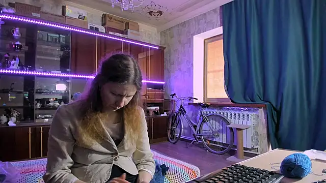 Živá chatovací místnost pa1e_pr1ncess