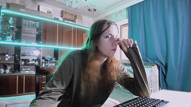 Chat XXX en directo de pa1e_pr1ncess