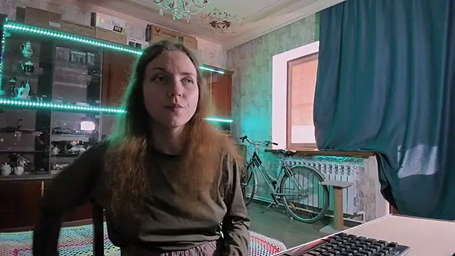 Czat XXX na żywo – pa1e_pr1ncess